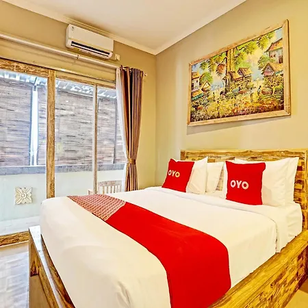 Oyo 91102 Handika Jaya Ph